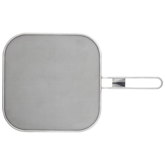 Judge 29cm Square Splatter Screen