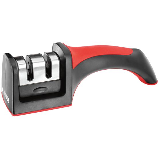 Judge 2 Stage Carbide/Ceramic Knife Sharpener