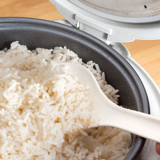 Judge Family Rice Cooker only £39.99