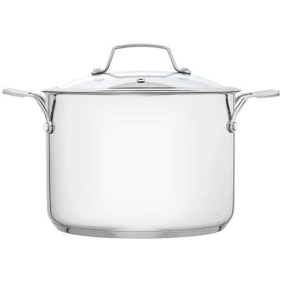 Stellar 22cm Stockpot, 5L