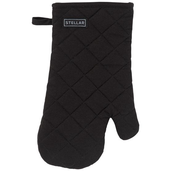 Stellar 31cm Glove - Black