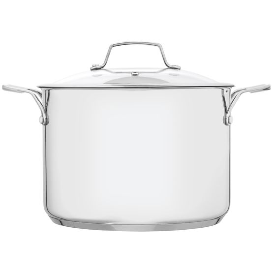 Stellar 24cm Stockpot 6L