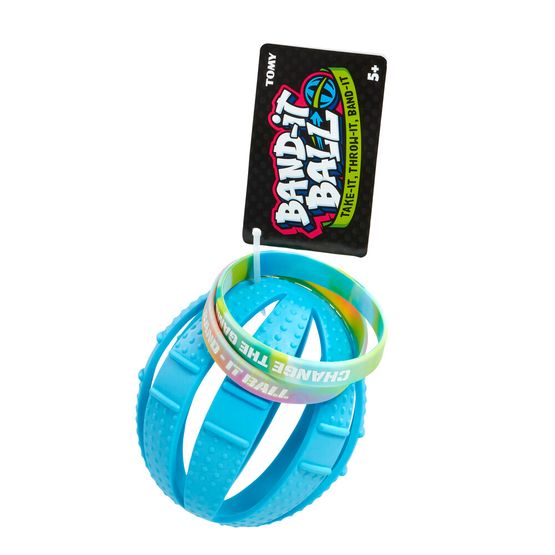 Band-It Ball Assortment