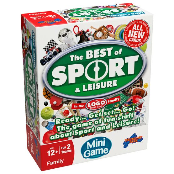Best of Sport Mini Game