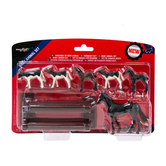 Britains - Farm Toys Baby Animals