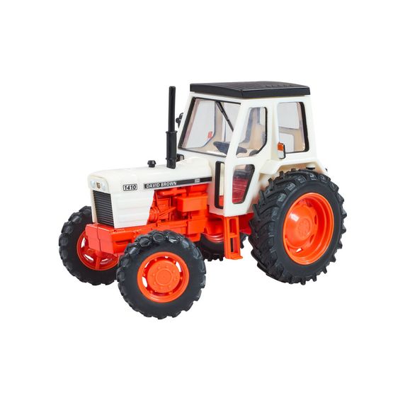 Britains - Farm Toys Heritage - David Brown 1410 4WD