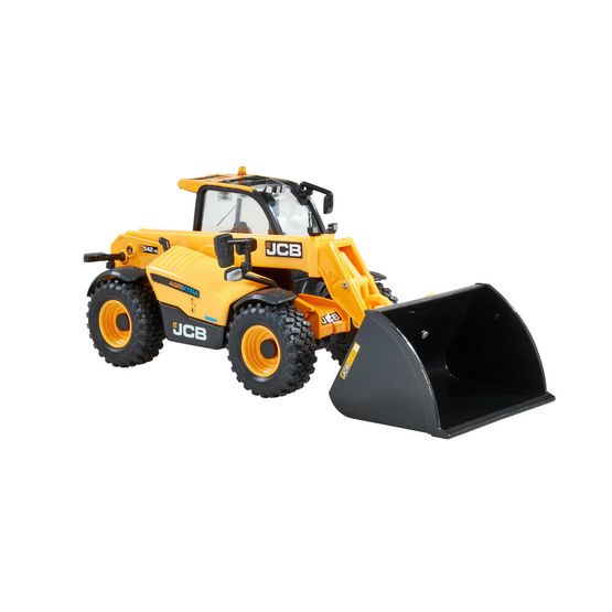 Britains - Farm Toys JCB AGRIXTRA Loadall