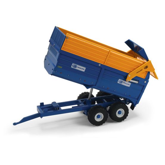 Britains - Farm Toys Kane 16 Tonne Silage Trailer