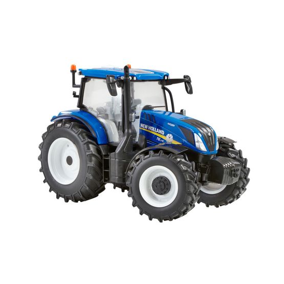 Britains - Farm Toys New Holland T6.175