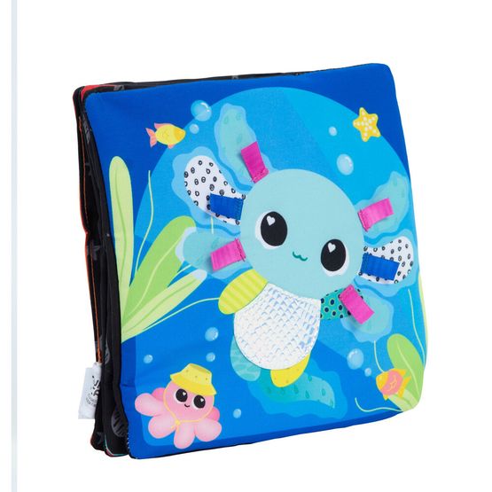 Lamaze - My First Friends Activity Mat