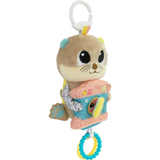 Lamaze - Otter Clip &amp; Go