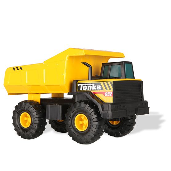Tonka - Steel Classics Mighty Dump