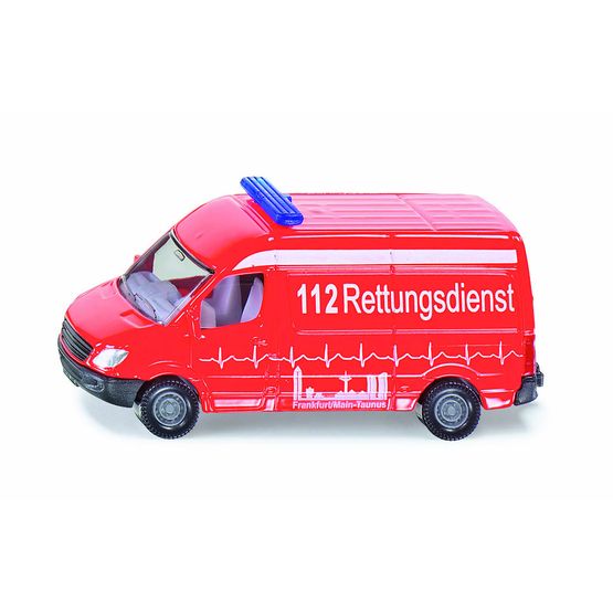 Siku - Ambulance