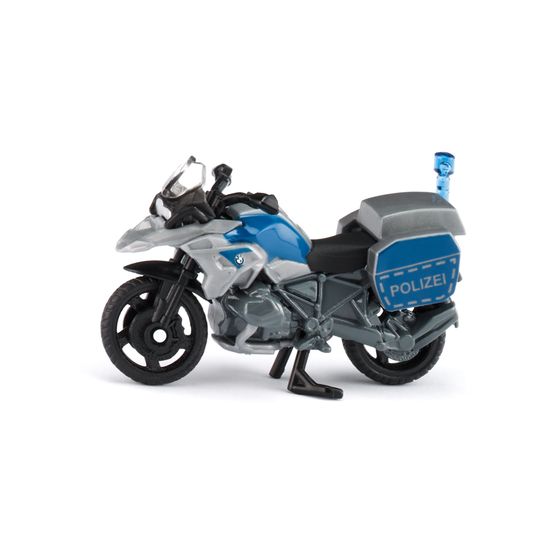Siku - BMW Police Motorbike