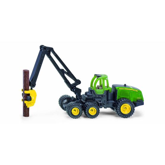 Siku - John Deere Harvester
