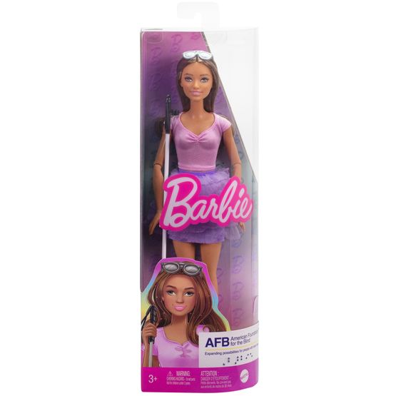 Barbie - Fashionistas Blind Doll