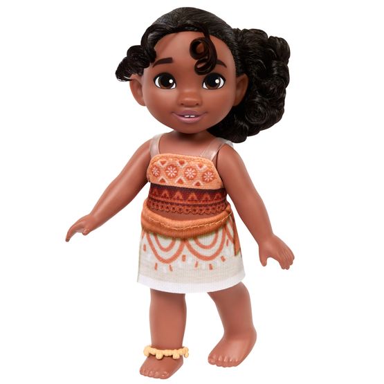 Disney Moana 2 - Simea Fashion Doll