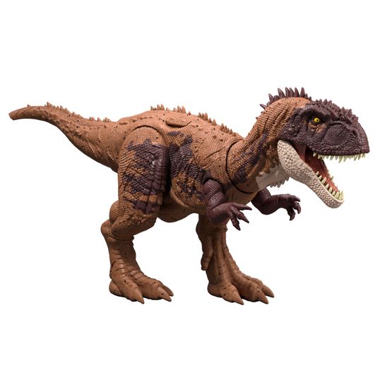 Jurassic World - Wild Roar Kryotops