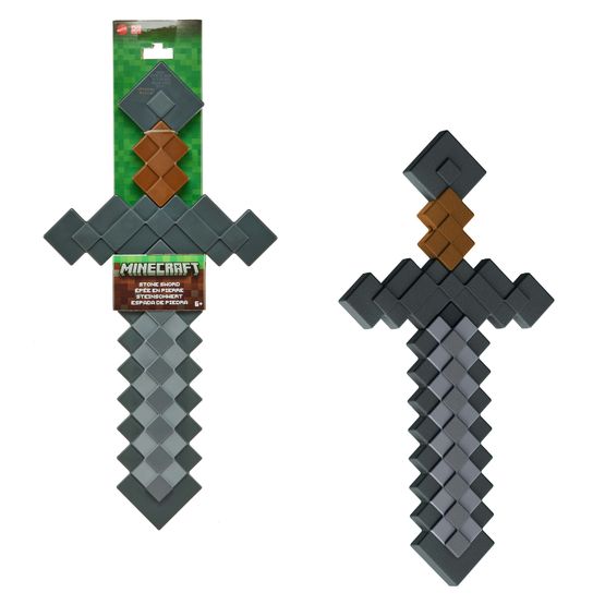 Minecraft - Roleplay Stone Sword