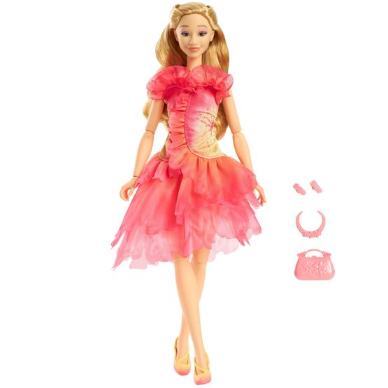 Wicked - Glinda Fashion Doll