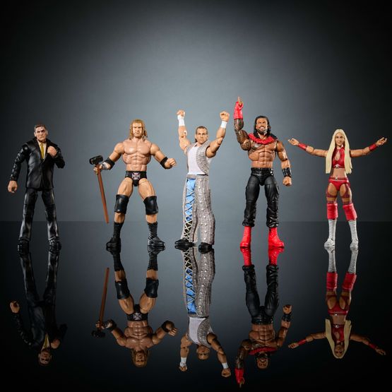 WWE - Premium Live Event Elite Collection Action Figure Assortment