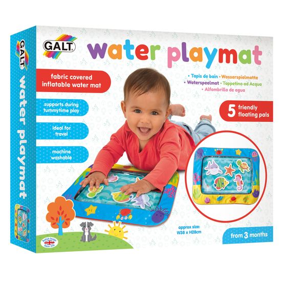 GALT - Water Playmat