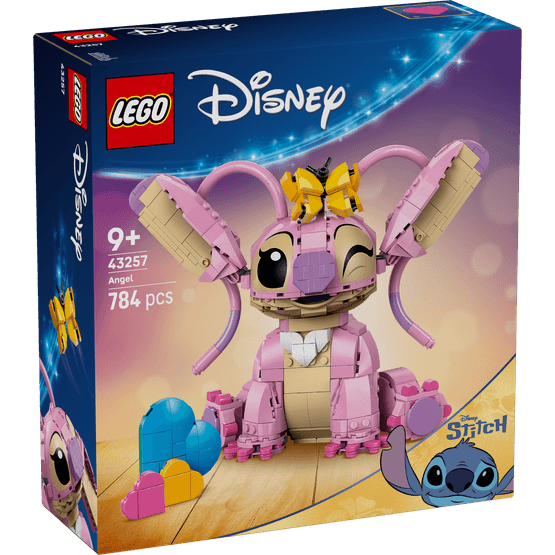 LEGO Disney Classic - Angel