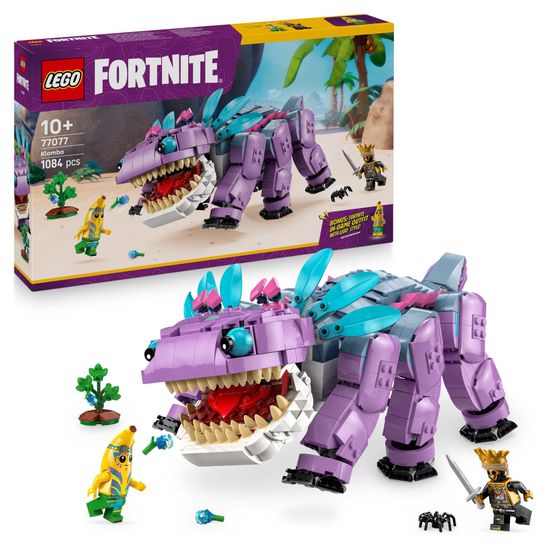 LEGO Fortnite - Klombo