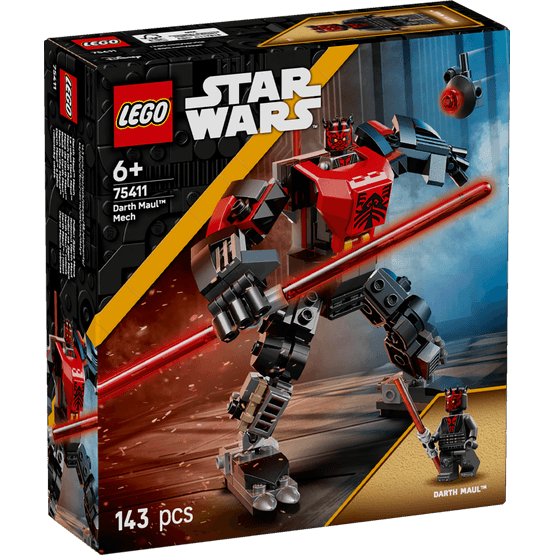 LEGO Star Wars - Darth Maul Mech