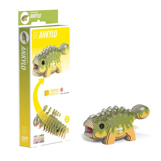 EUGY Ankylo