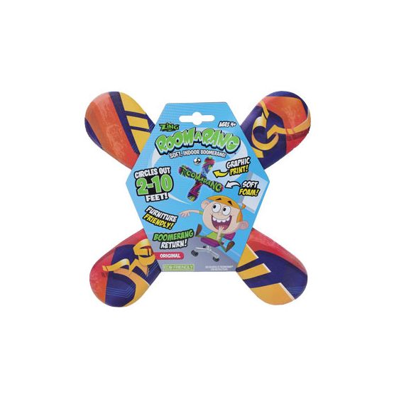 Zing - Roomarang Assortment