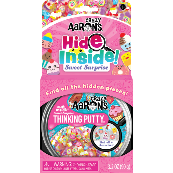 Crazy Aarons - Hide Inside Sweet Surprise
