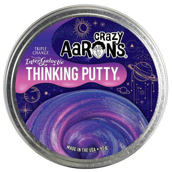 Crazy Aarons - Trendsetters Intergalactic