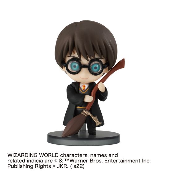 Chibi Masters - Harry Potter Wave 1 Assortment
