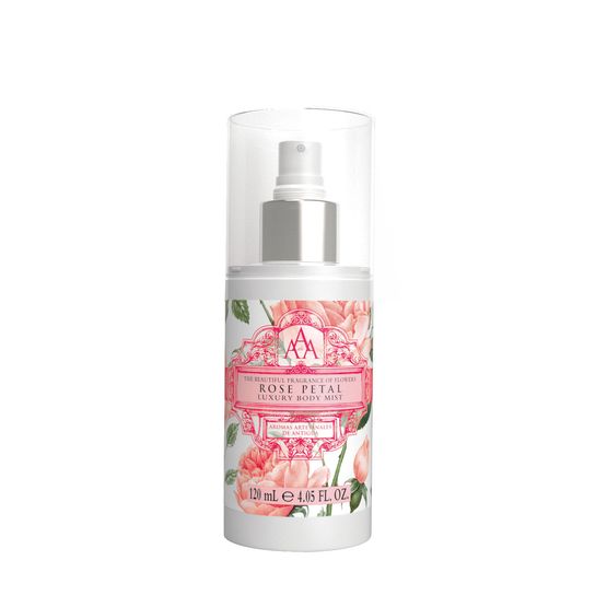 The Somerset Toiletry Co. - AAA Floral Rose Petal Body Mist