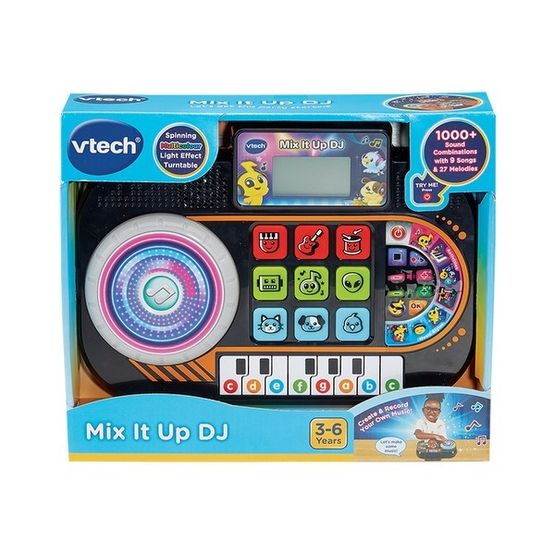 VTech - Mix It UP DJ