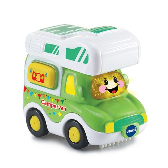 VTech - Toot-Toot Drivers Campervan