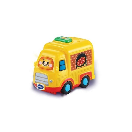 VTech - Toot-Toot Drivers Pizza Truck