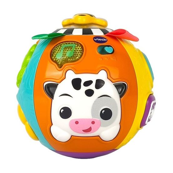 VTech Baby - Animal Discoveries Ball