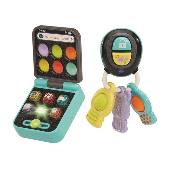 VTech Baby - My Everyday Gadgets