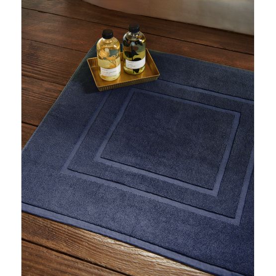 Christy - Brixton Shower Mat Midnight