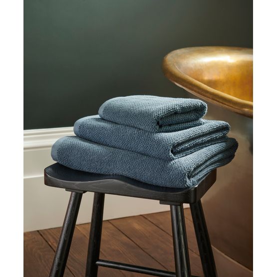 Christy - Brixton Towel Slate
