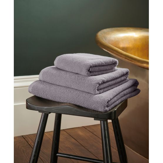 Christy - Brixton Towel Titanium