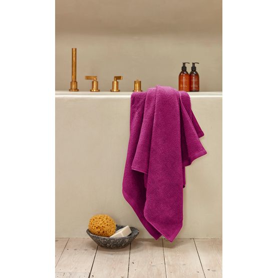 Christy - Cirrus Quick Dry Towel Summer Pudding