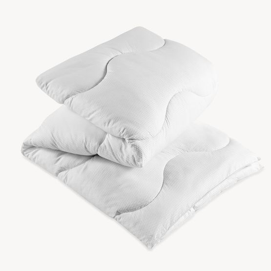 Christy Luxury Microfibre Duvet