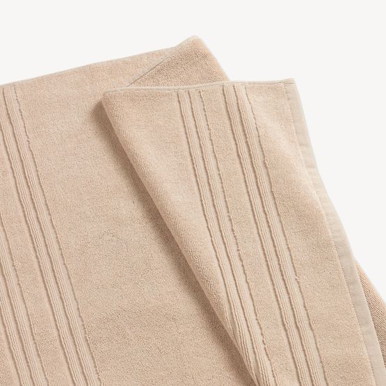 Christy - Serene Bath Mat Driftwood