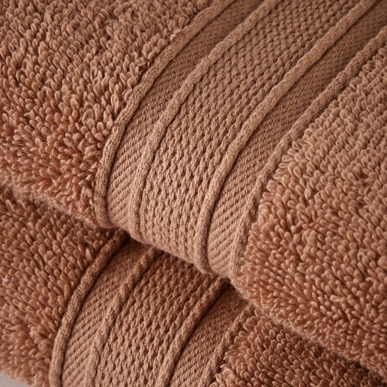 Christy - Serene Towel Clay