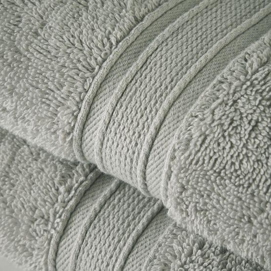 Christy - Serene Towel Dove Grey