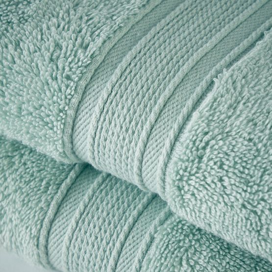 Christy - Serene Towel Duck Egg