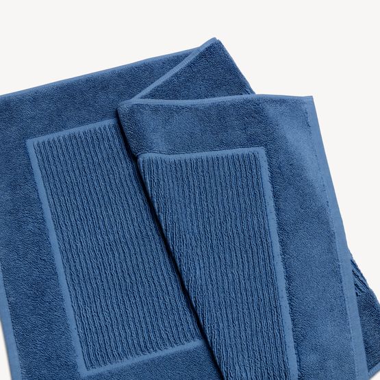 Christy - Supreme Hygro Bath Mat Deep Sea